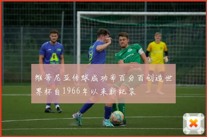 维蒂尼亚传球成功率百分百创造世界杯自1966年以来新纪录